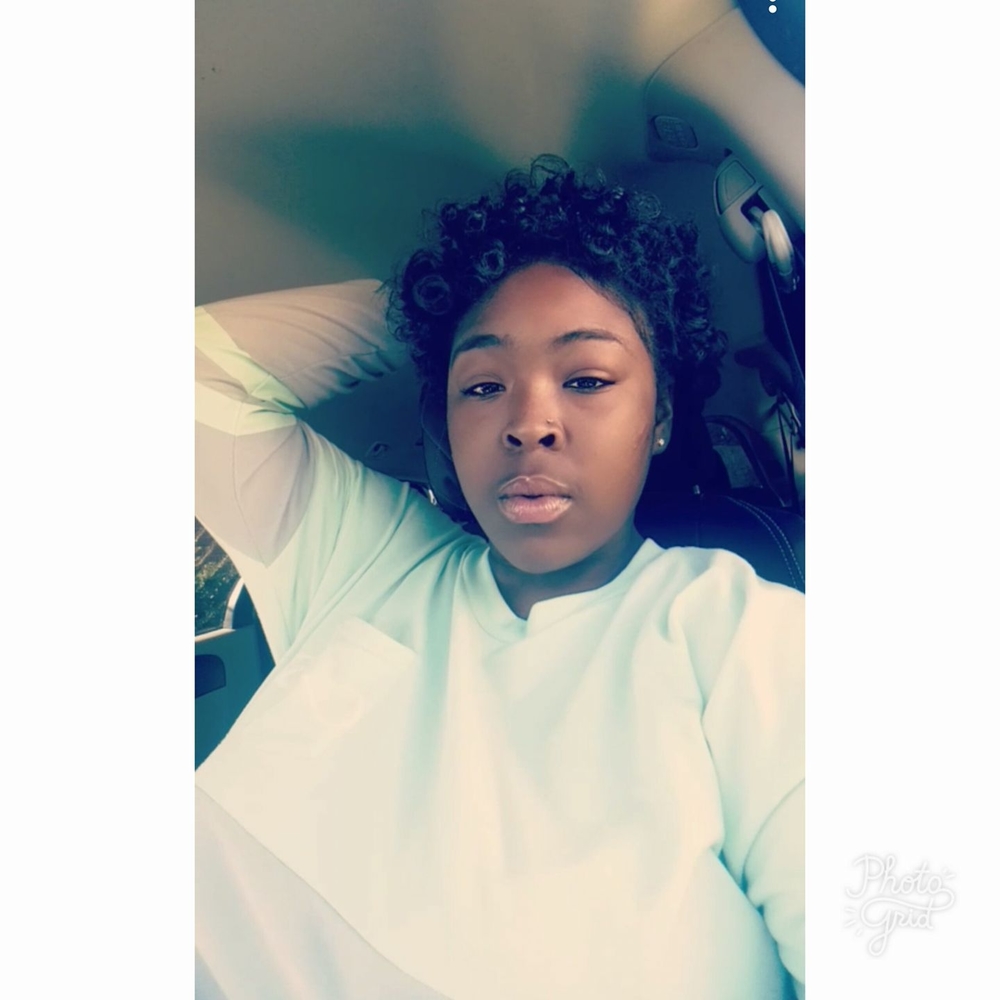 Meet your Posher, Brianna